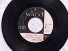 northern soul CHUCK JACKSON These Chains of Love WAND 1129