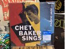 Chet Baker - Sings Tone Poet Audiophile Blue Note Reissue Vinyl LP Record NEW