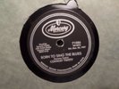 MERCURY  78 RECORD 71086/CONWAY TWITTY/I NEED YOUR LOVIN/BORN TO SING THE BLUES