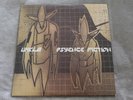 UNKLE - Psyence Fiction (Reissue) - Vinyl (Heavyweight Vinyl 2xLP)