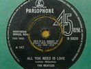 BEATLES  
