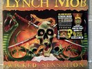 Lynch Mob - Wicked Sensation Reimagined (Yellow Black Splatter Vinyl #30 of 500)