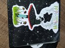 Edelweiss Edelweiss LP Black vinyl Absurd Black Magick ss