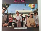 AC/DC  DIRTY DEEDS DONE DIRT CHEAP  1976  ATLANTIC