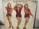 LP RAFFAELLA CARRA’ Rca italiana PSL 10518  sexy cover