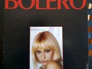 Rare LP 33T - Raffaella Carra ?– Bolero ( Italo-Disco) or.italy 1984  CGD 20447