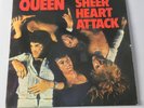 QUEEN - Sheer Heart Attack First Press LP - EMC 3061