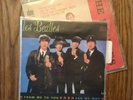 Les Beatles - From me to you  /SOE 3739 EP et  sandwich cover - french reissue