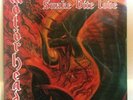 MOTORHEAD Snake Bite Love 2016  Germany Vinyl LP Sealed Steamhammer  SPV 18891