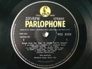 The BEATLES - *A HARD DAY'S NIGHT* - 1964 - *STEREO* - 1st PRESSING - EX+