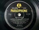 The BEATLES - *WITH THE BEATLES* - 1969 - *STEREO* - EX