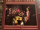 *Strange Brew - The Very Best Of Cream   Vinyl LP Album Record VG+ TESTED