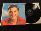 ELVIS PRESLEY LPM-1990 FOR LP FANS ONLY ORIGINAL LONG PLAY NM/NM HIGH GRADE
