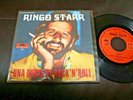 RINGO STARR A Dose Of Rock 'N' Roll 1976 MEXICO 7
