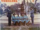 The Grace Thrillers - Jesus You've Been Good To Me (Vinyl)