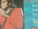 Michael Jackson - Motown's Greatest Hits (LP)