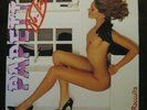 LP Vinyl Fausto Papetti No-Stop - 37a Raccolta Hansa 3/1984/Top/Mint Condition
