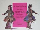 Wolfgang Amadeus Mozart - The Seraglio (2 X LP)