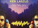 Ken Laszlo - Hey Hey Guy (12
