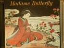 Giacomo Puccini - Madame Butterfly (3 X LP)