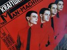Kraftwerk - The Man-Machine (LP)