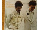 Carlos Santana & John McLaughlin - Love Devotion Surrender (LP)