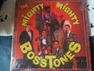 MIGHTY MIGHTY BOSSTONES / DEVILS NIGHT - WHERE   2 mal  10inch RED vinyl