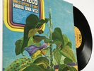 Pacheco Once Upon A Time Habia Una Vez SALSA TICO LP 7680 Puerto Rico MINT-