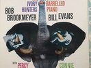 Bob Brookmeyer & Bill Evans – The Ivory Hunters Japanese Reissue 1975