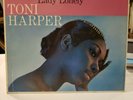 Toni Harper - Lady Lonely Promo LP - Stereo RCA Victor 1959