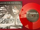 My Chemical Romance - 'Thank You for the Venom' RARE 7