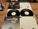 ELLA AND LOUIS AGAIN - ELLA FITZGERALD & LOUIS ARMSTRONG - 2 LP SET 200G MFSL