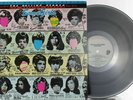 The Rolling Stones Some Girls, Mobile Fidelity MFSL 1-087, Made in Japan, VG+