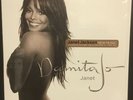 Janet Jackson - Damita Jo - Vinyl LP Record 2004 Virgin Records America SEALED