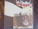 LED ZEPPELIN II Orig. 1969 Vintage Vinyl LP Atlantic SD-8236 VG+/VG