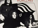 Led Zeppelin - Live at Fillmore West 1969 (Sealed) - NEW  Import LP