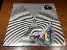 Oneohtrix Point Never ‎– Magic Oneohtrix Point Never - Sealed TTL Magenta Vinyl
