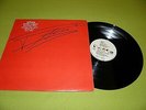 Falco - 3 - Israel Israeli 1st Pressing Hebrew Sleeve 1985 Helicon LP / Mixes