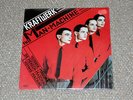 Kraftwerk - The Man Machine LP Vinyl Record 1978 (SW-11728) Brand New Canadian