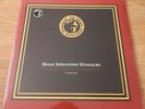 BRIAN JONESTOWN MASSACRE - TEPID PEPPERMINT WONDERLAND VOLUME 2 VINYL LP NEW