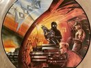 Sodom Agent Orange Picture Disc Box Set