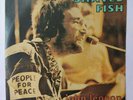 JOHN LENNON  Shaved Fish DIFF CVR RARE  URUGUAY LP APPLE BEATLES