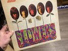 The Rolling Stones ?– Flowers LP. 1967. London Records. VG+