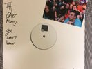 Black Country, New Road - For The First Time, TEST PRESSING FULL SIGNED 2/500