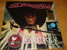 Sly & The Family Stone Woodstock 8/17/69 RSD Ltd. Edition 2019 Sealed 2 LP