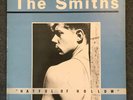 The Smiths-Hatful Hollow/ UK 1984 Rough Trade Gatefold OG Vinyl VG