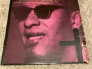 Sonny Rollins, Village Vanguard; Blue Note 1542; DG; 63rd, No R; RVG; Ear; MONO