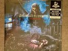 Avenged Sevenfold - Nightmare Vinyl Newberry Comics Limited Edition 1 of 500