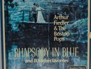 Arthur Fiedler -The Boston Pops 
