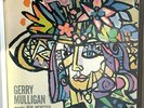 Gerry Mulligan Meets Ben Webster 1960 Vinyl Verve Records 1st Press